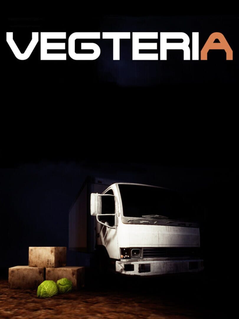 Vegteria