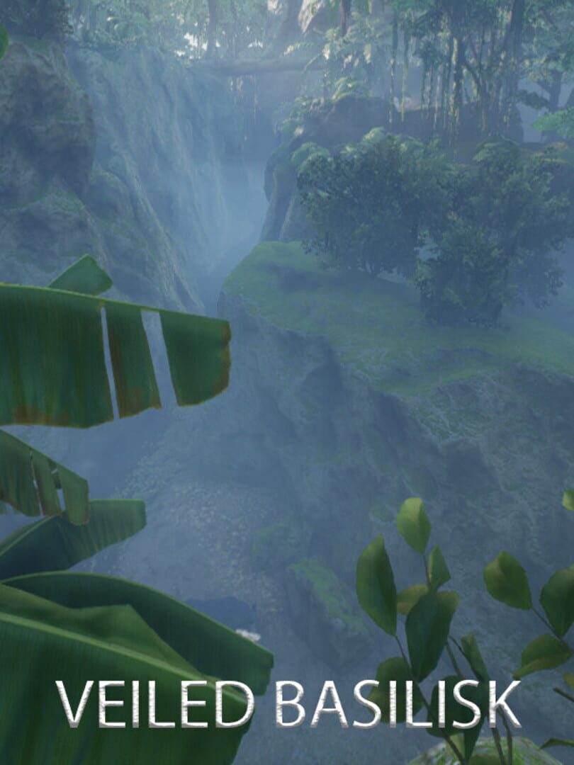 Veiled Basilisk