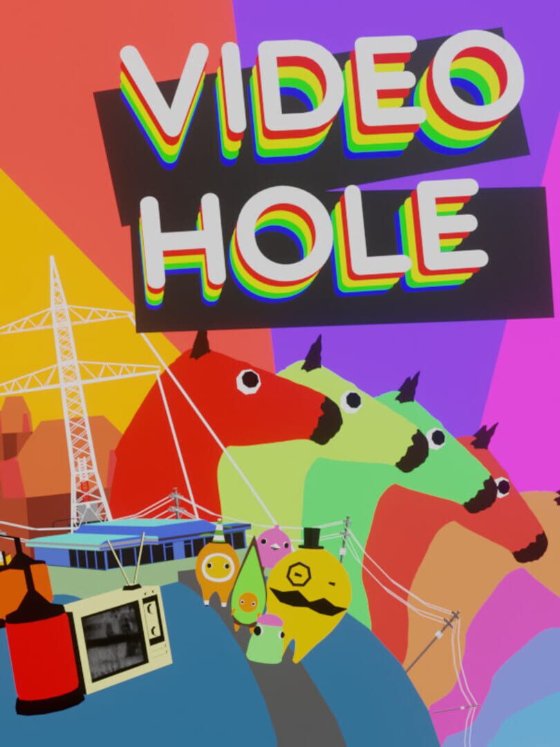 VideoHole: Episode 1