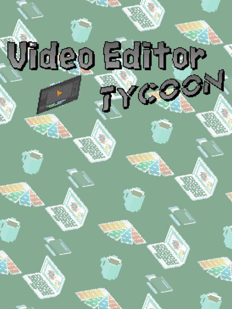 Video Editor Tycoon