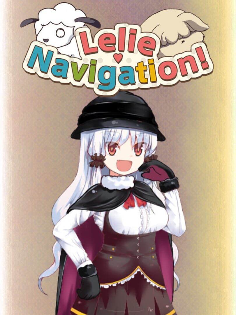 Lelie Navigation! (2021)