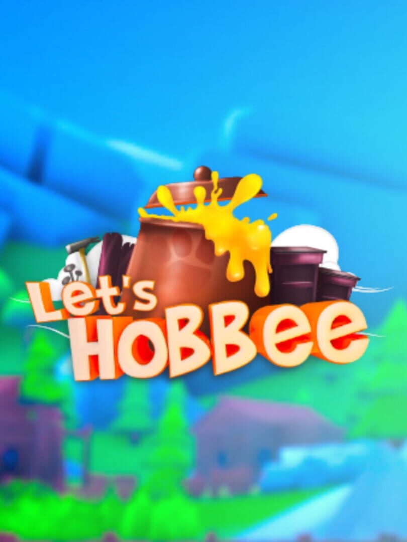Let's Hobbee