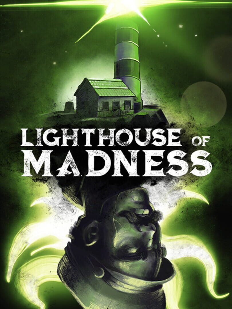 Lighthouse of Madness (2025)