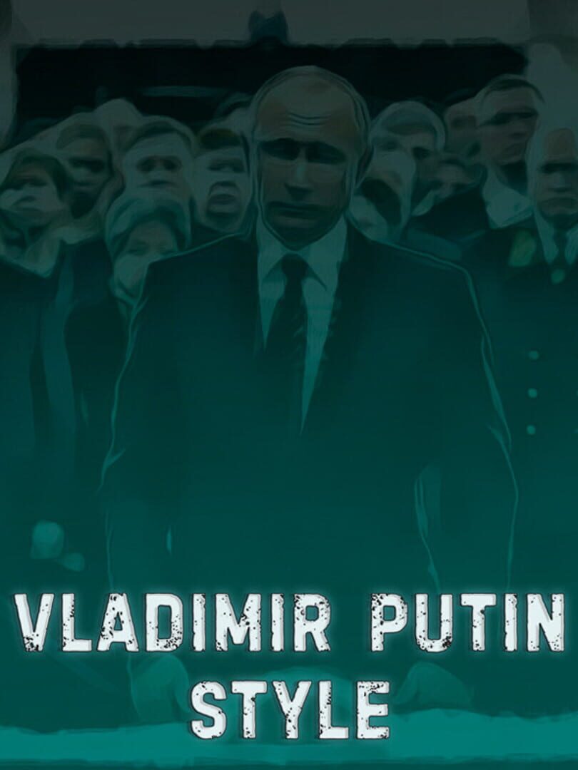 Vladimir Putin Style
