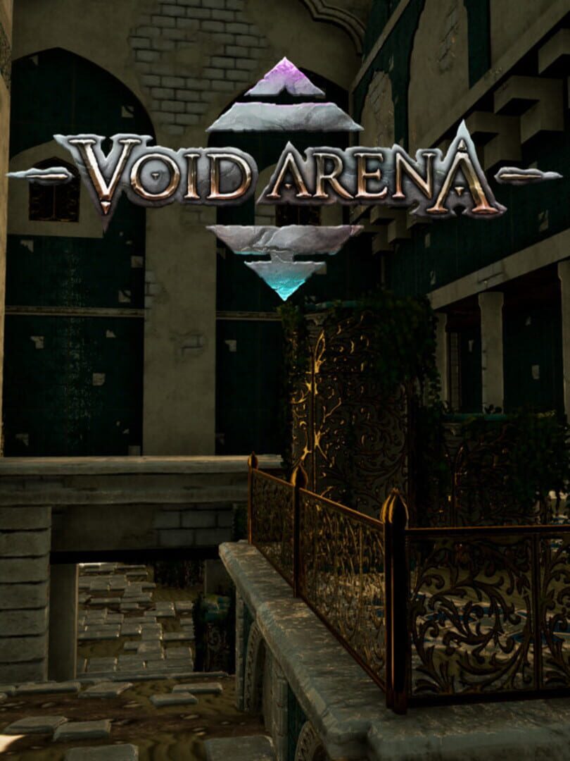 Void Arena