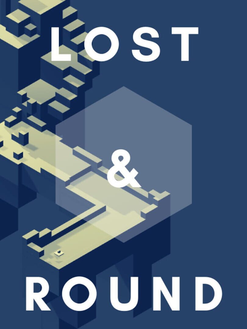 Lost & Round