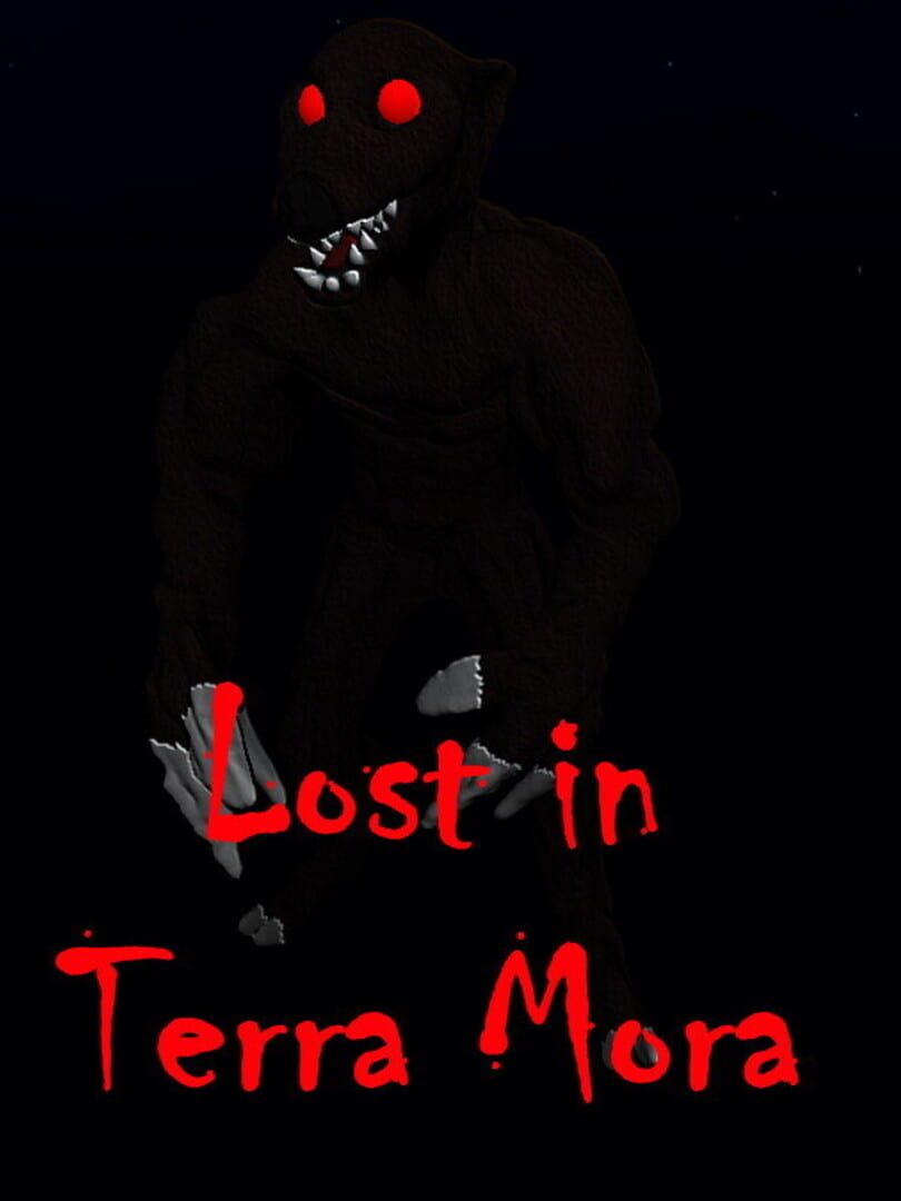 Lost in Terra Mora