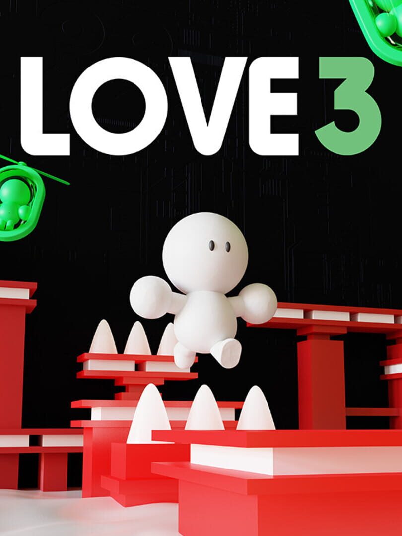 Love 3 (2021)