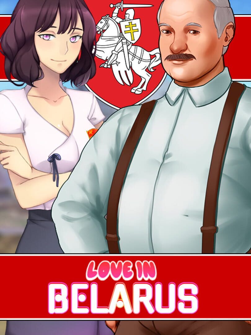 Love in Belarus