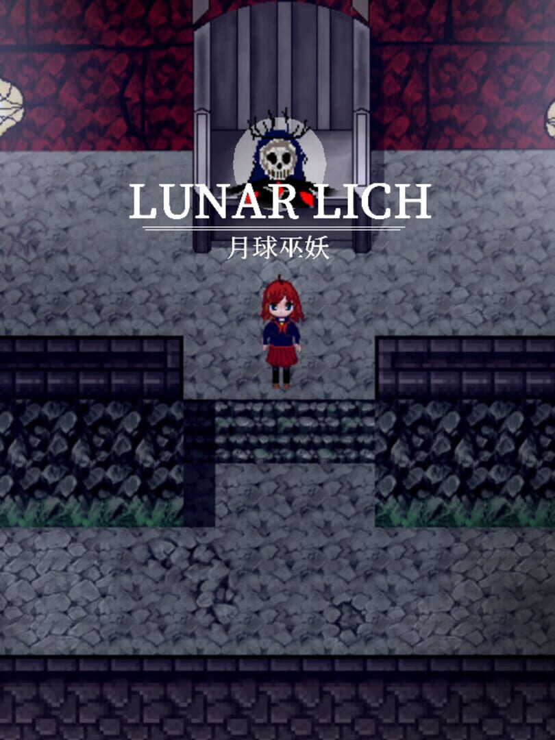 Lunar Lich