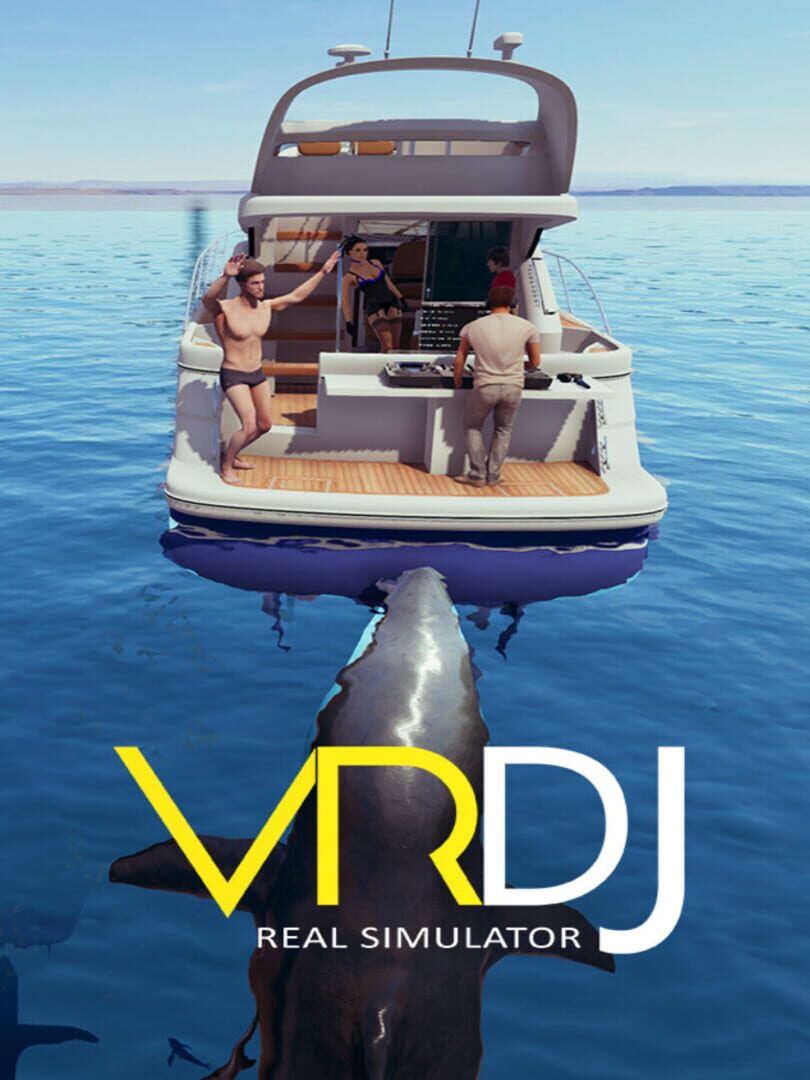 VRDJ