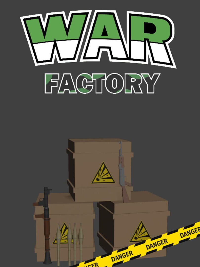 War Factory