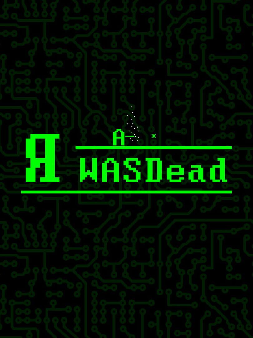 WASDead cover art