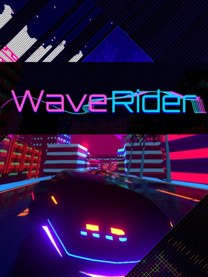 Wave Rider (2020)