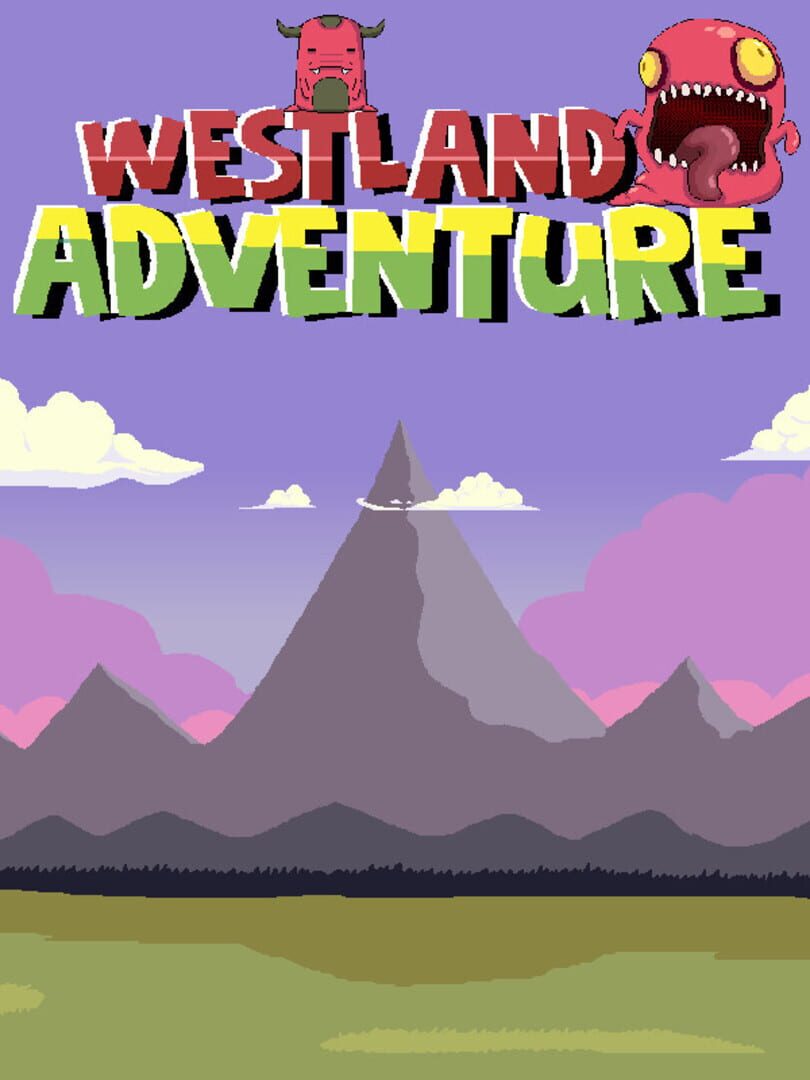 WestLand Adventure (2020)