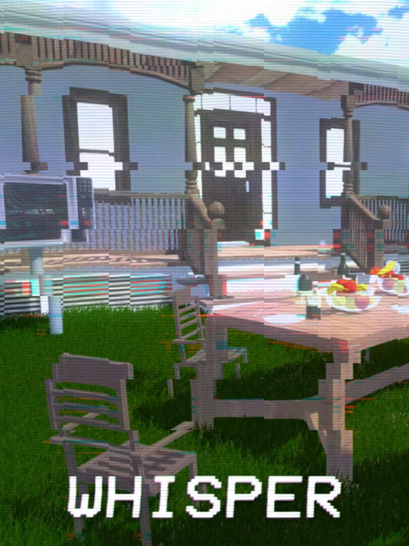 Whisper