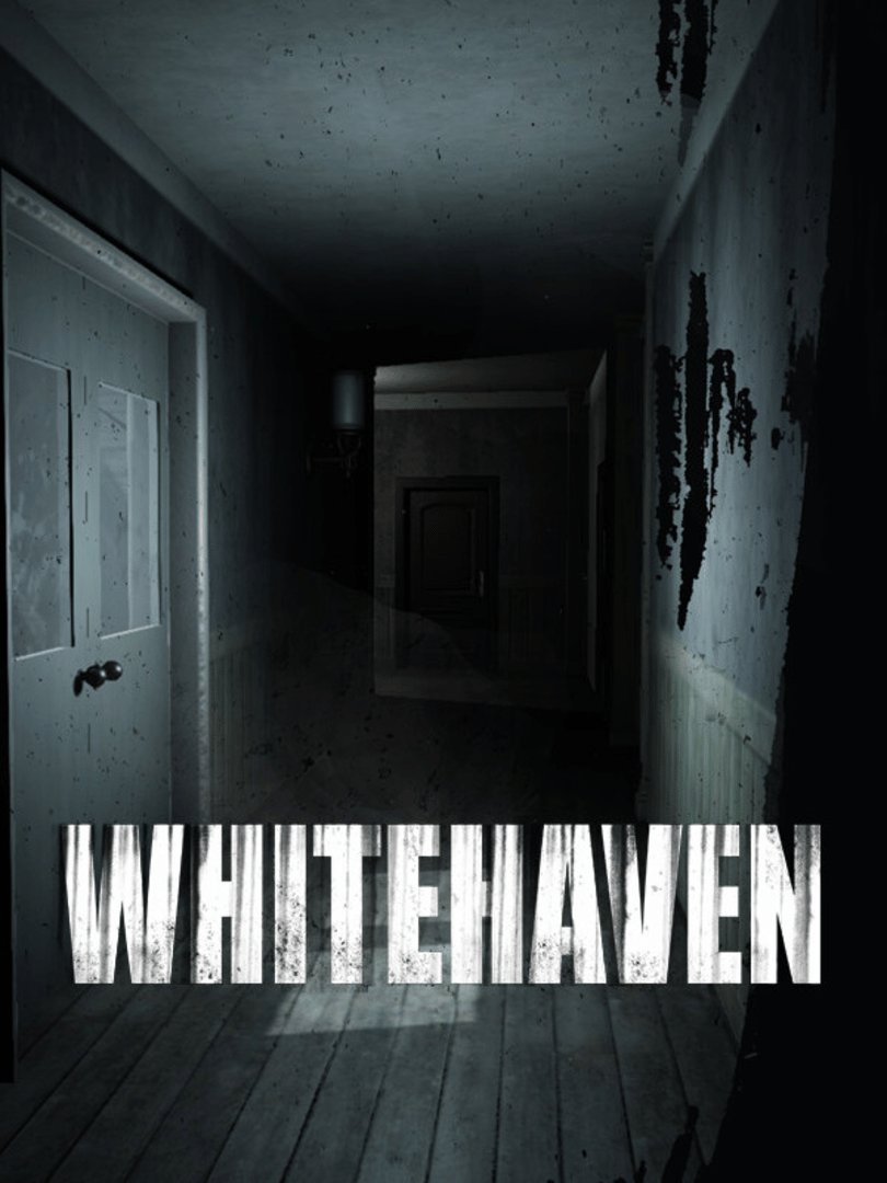 Whitehaven Cover