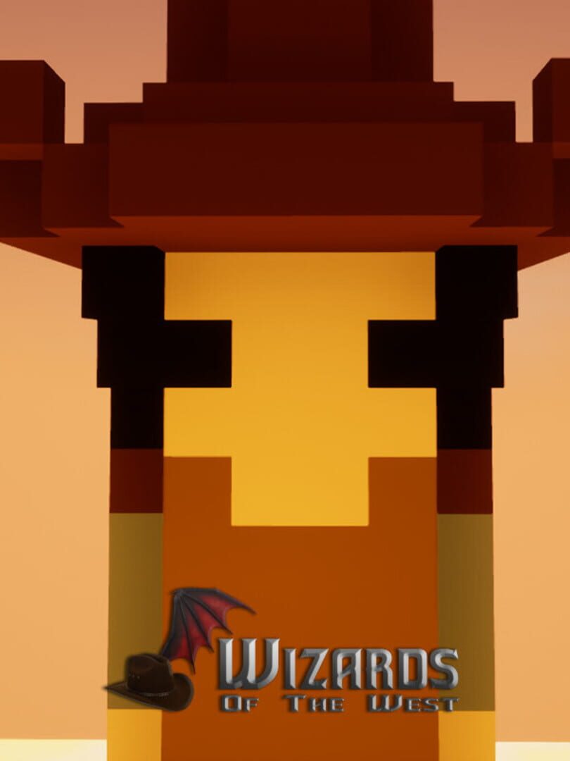 Wizards of the West