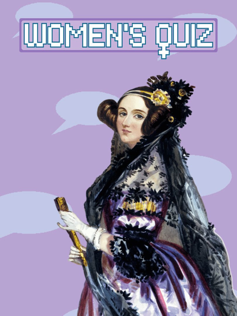 Women's Quiz Cover