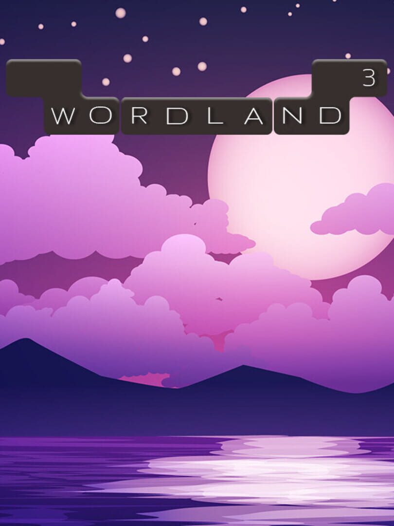 Wordland 3