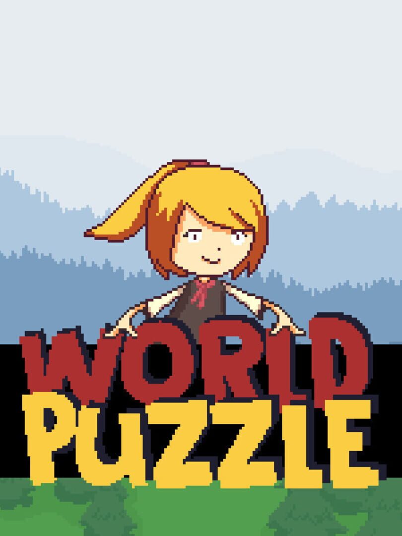 World Puzzle