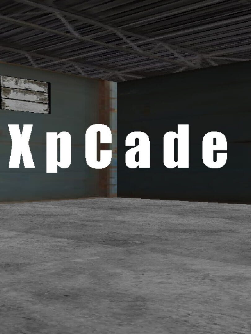 XpCade