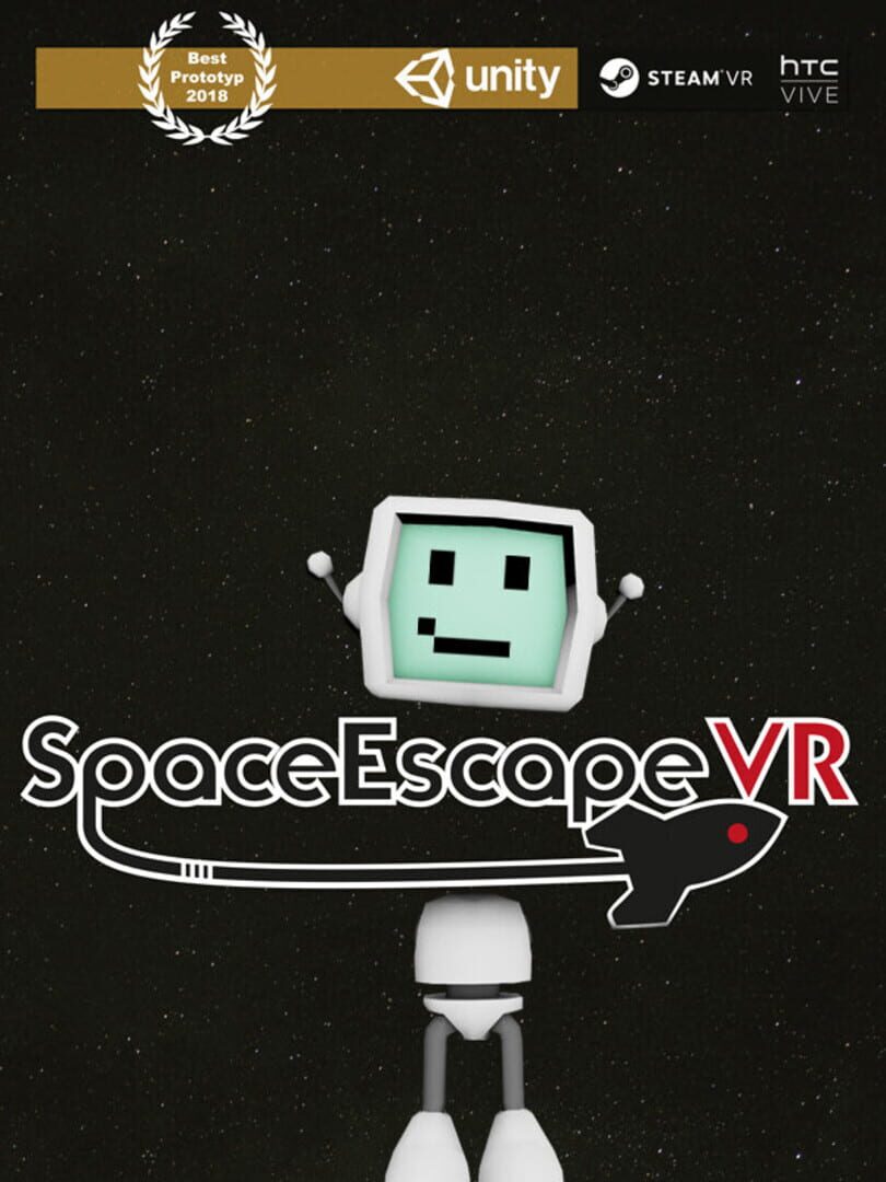 SpaceEscapeVR