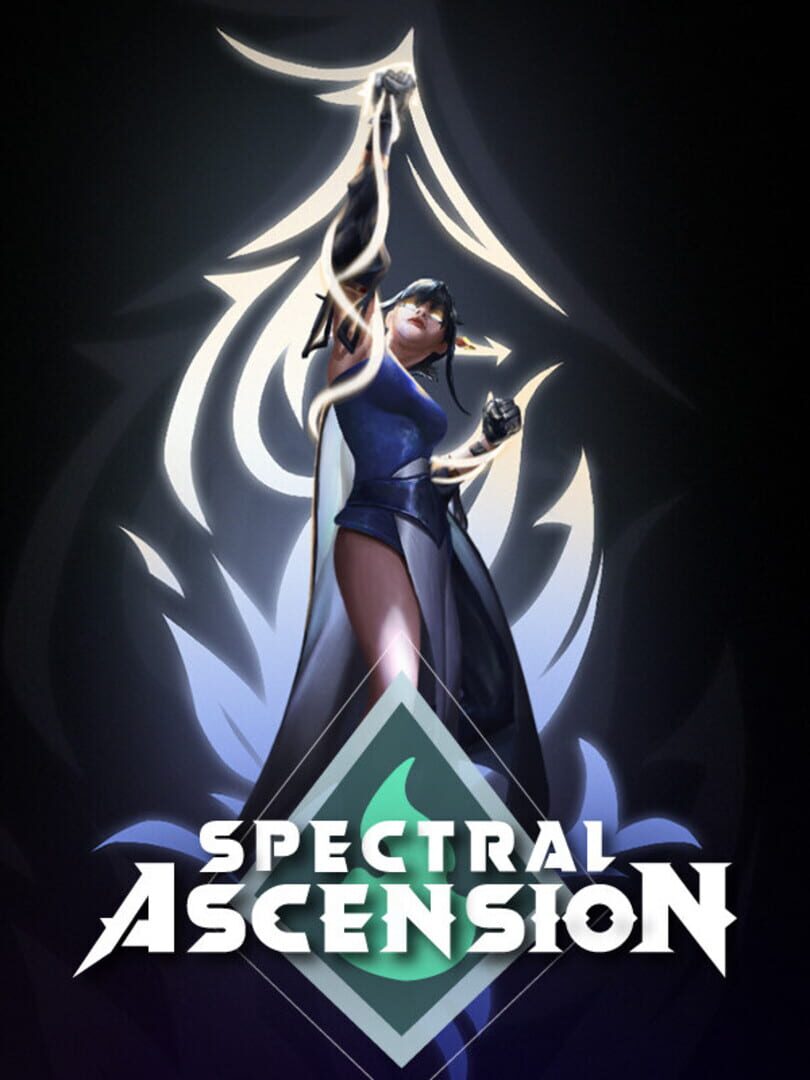 Spectral Ascension