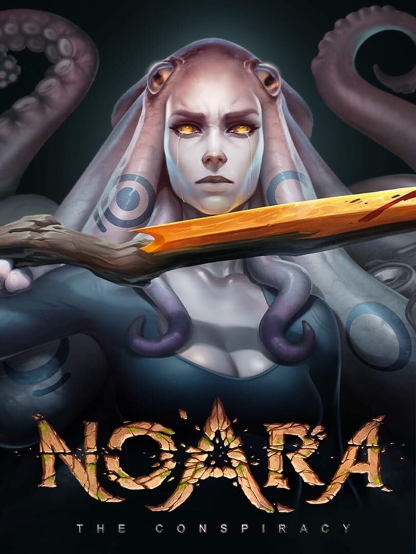 Noara: The Conspiracy (2021)