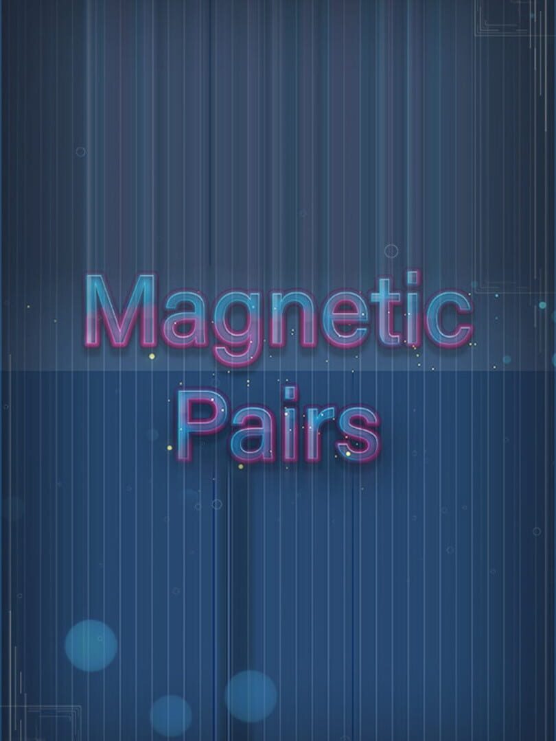 Magnetic Pairs