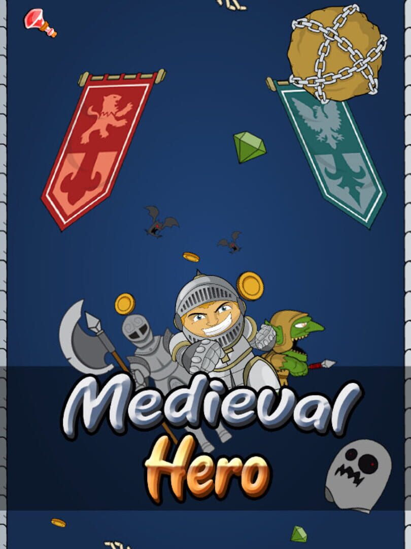 Medieval Hero