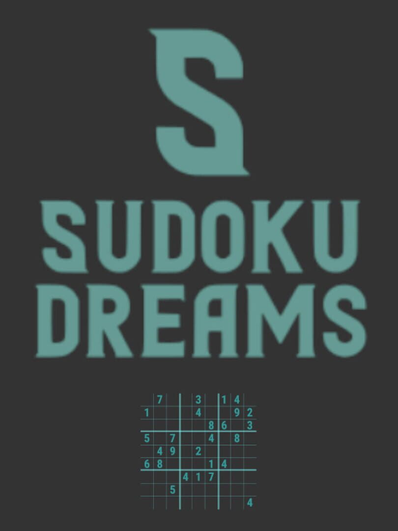 Sudoku Dreams