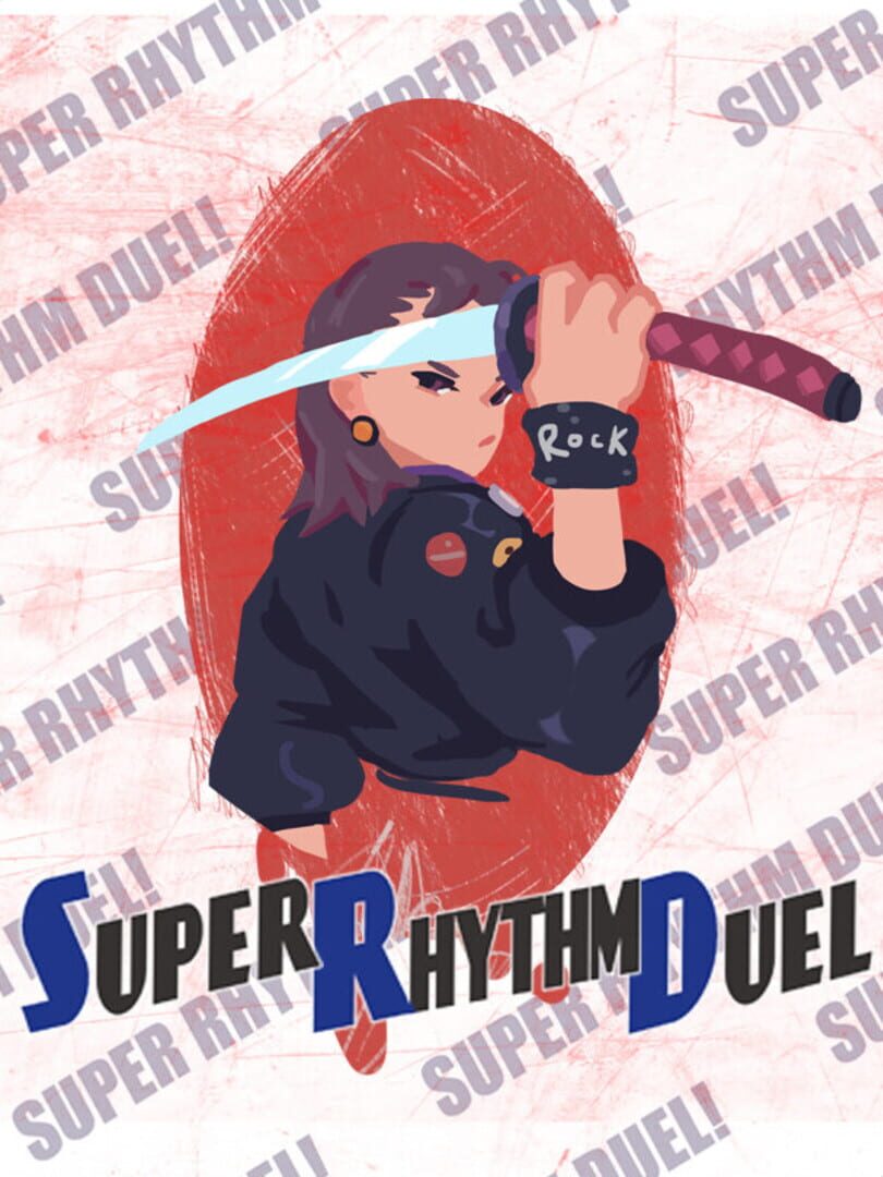 Super Rhythm Duel