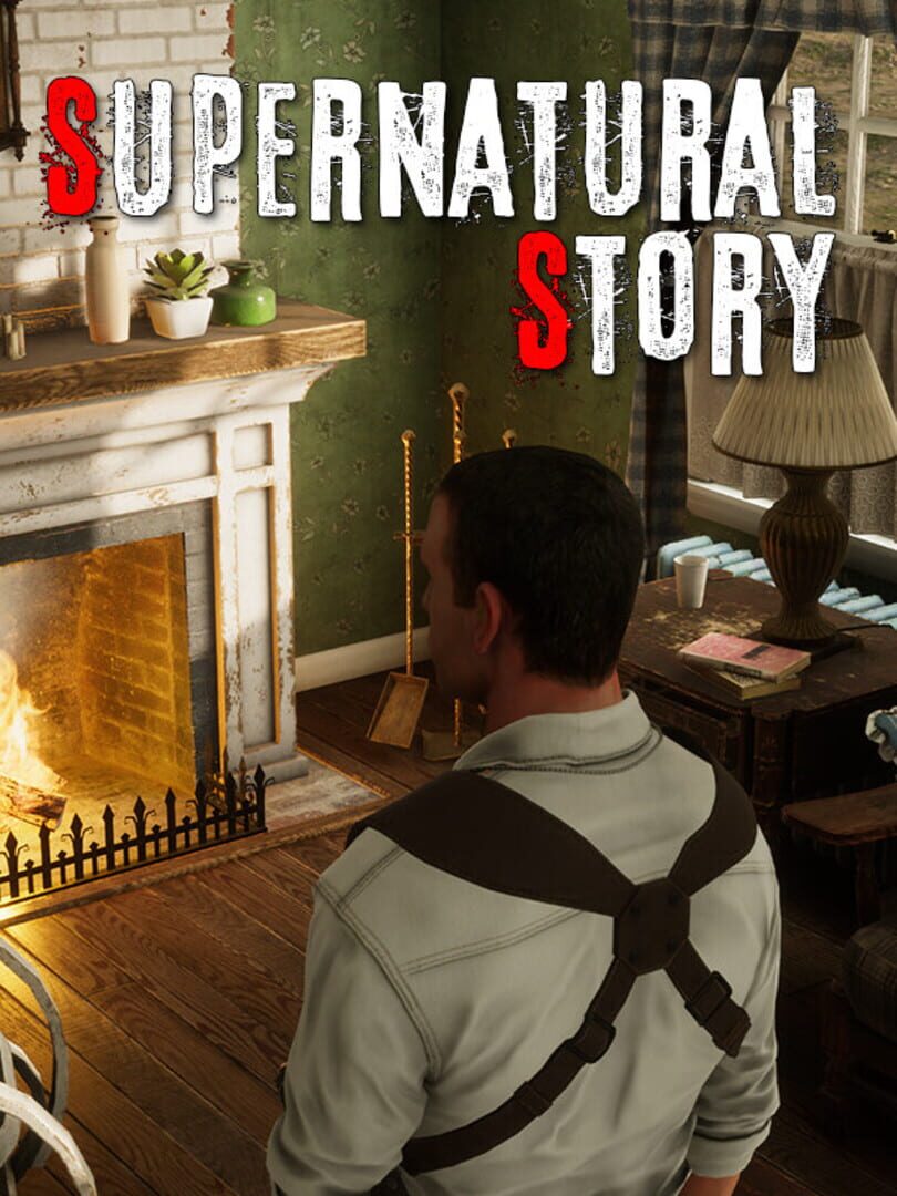 Supernatural Story