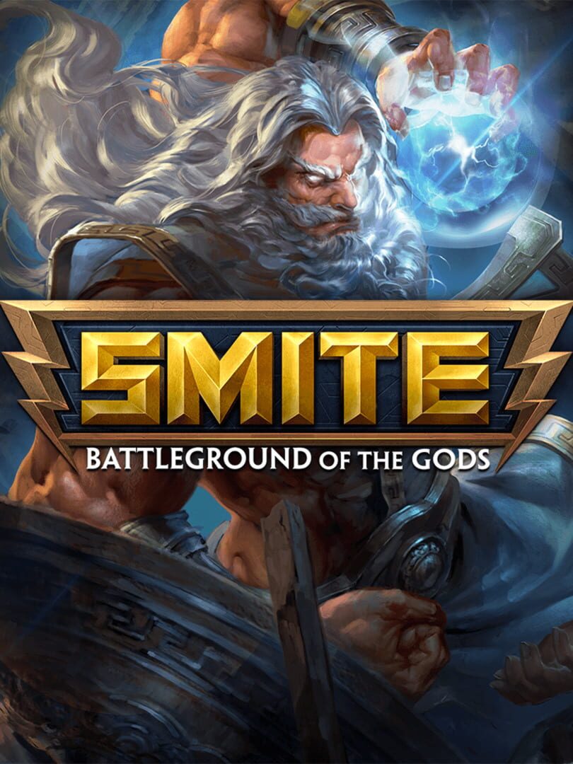 Smite is getting a RuneScape crossover in November