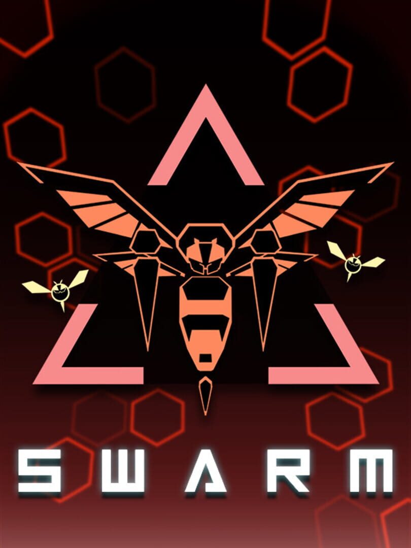 Swarm (2020)