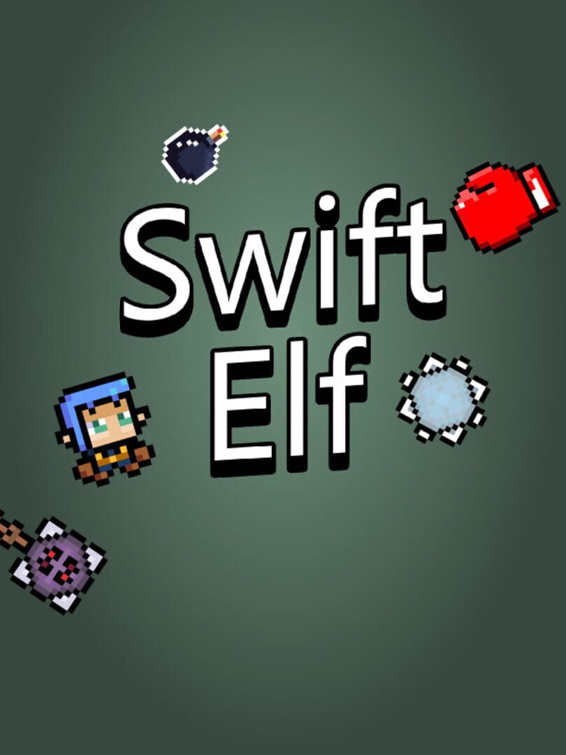 Swift Elf