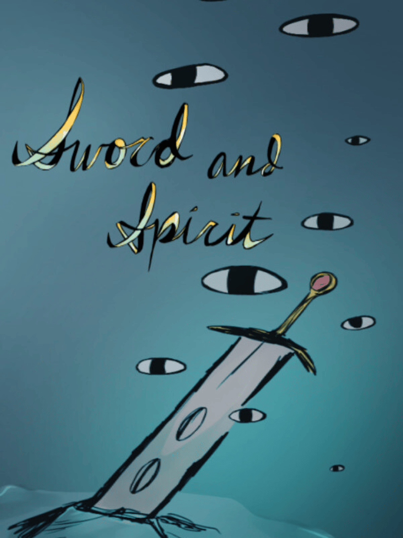 Sword and Spirit Cover