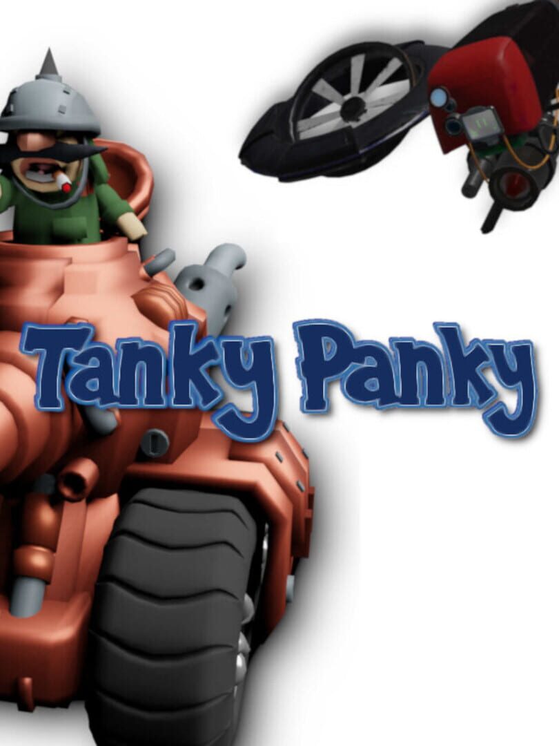 Tanky Panky
