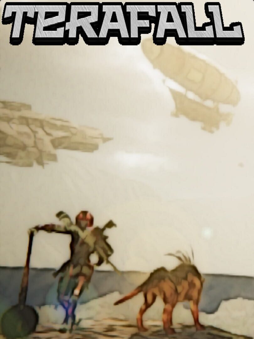 Terafall