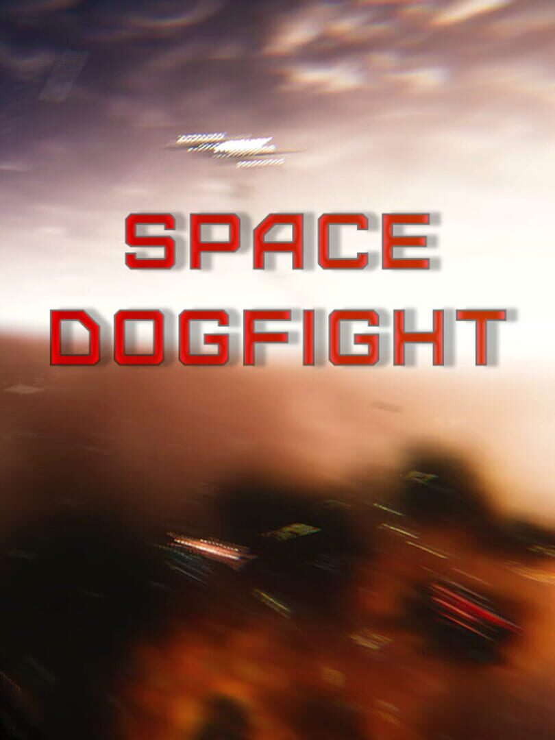 Space Dogfight (2020)