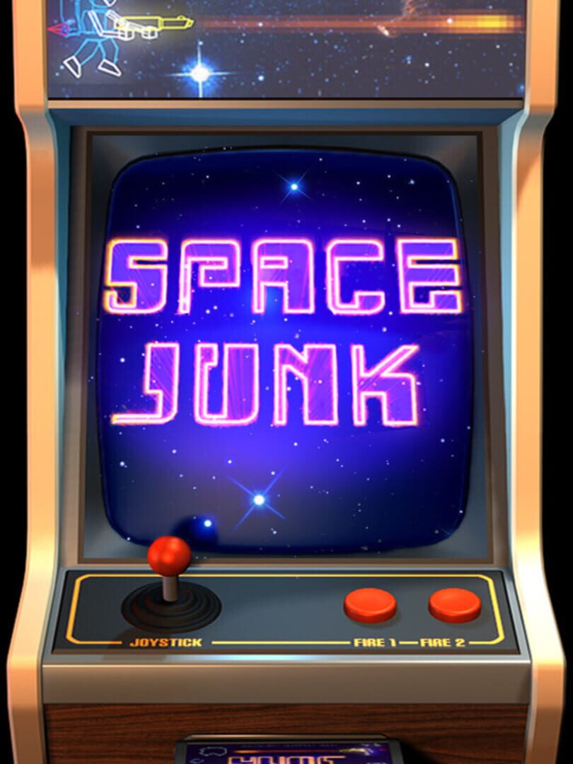 Space Junk