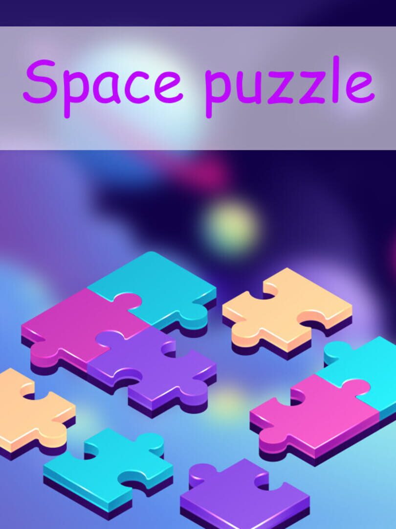 Space puzzle