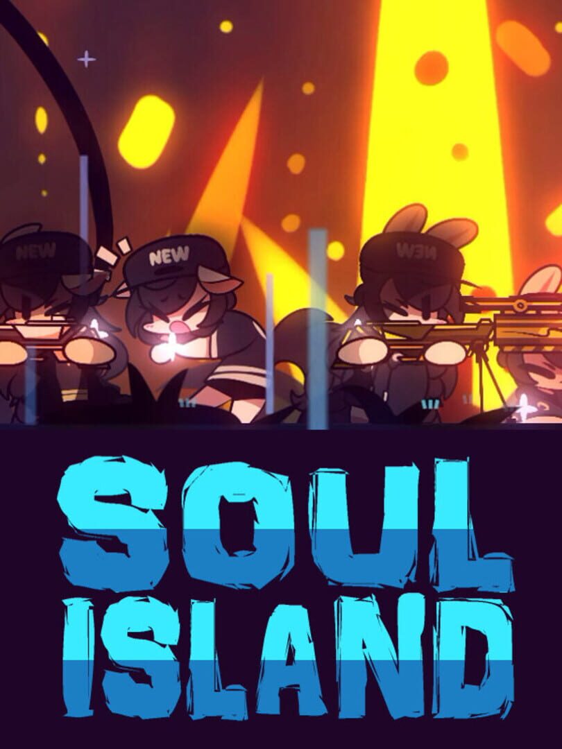 Soul Island
