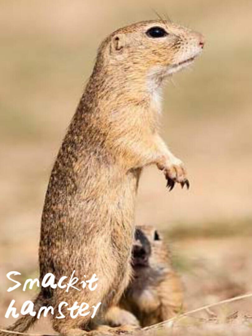 Smackit Hamster