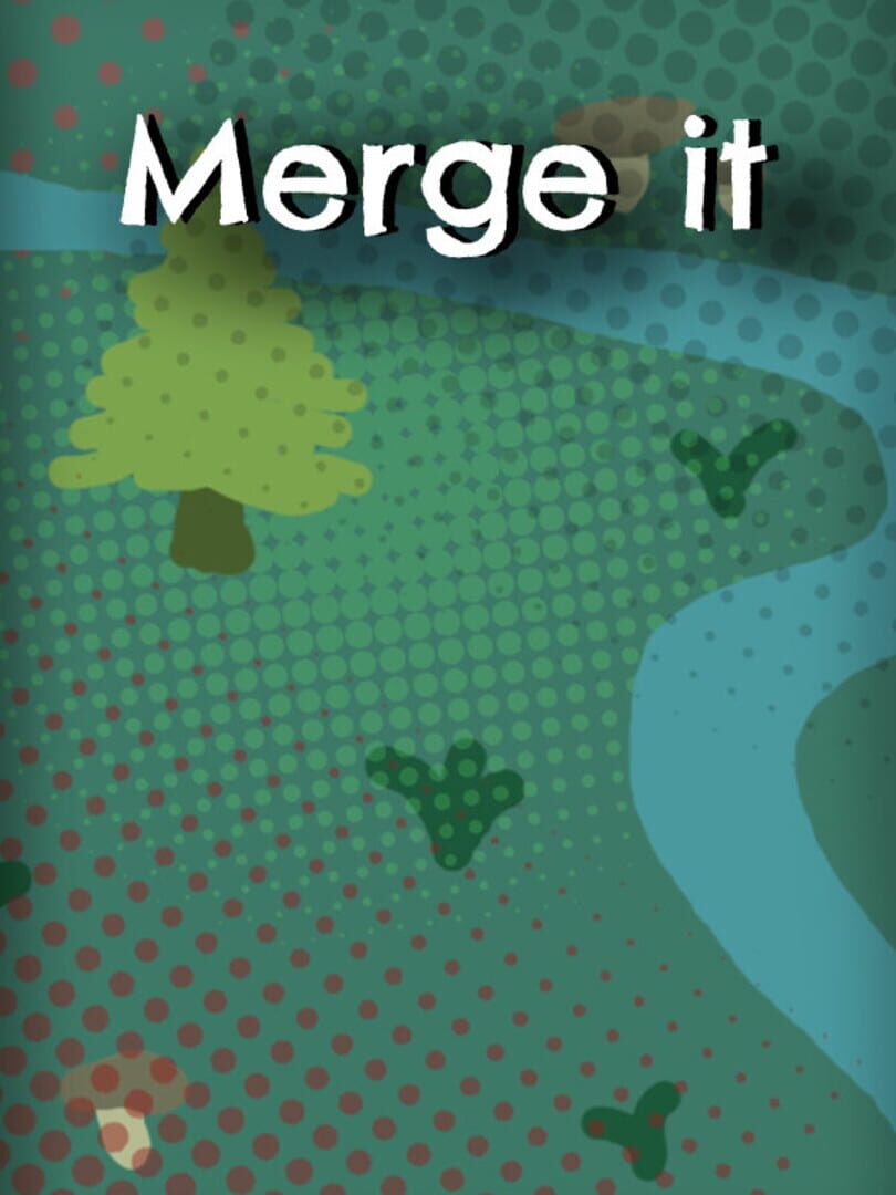 Merge It