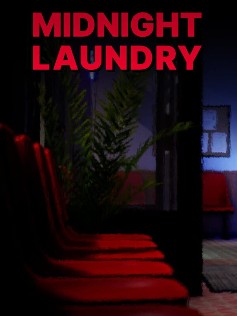 Midnight Laundry