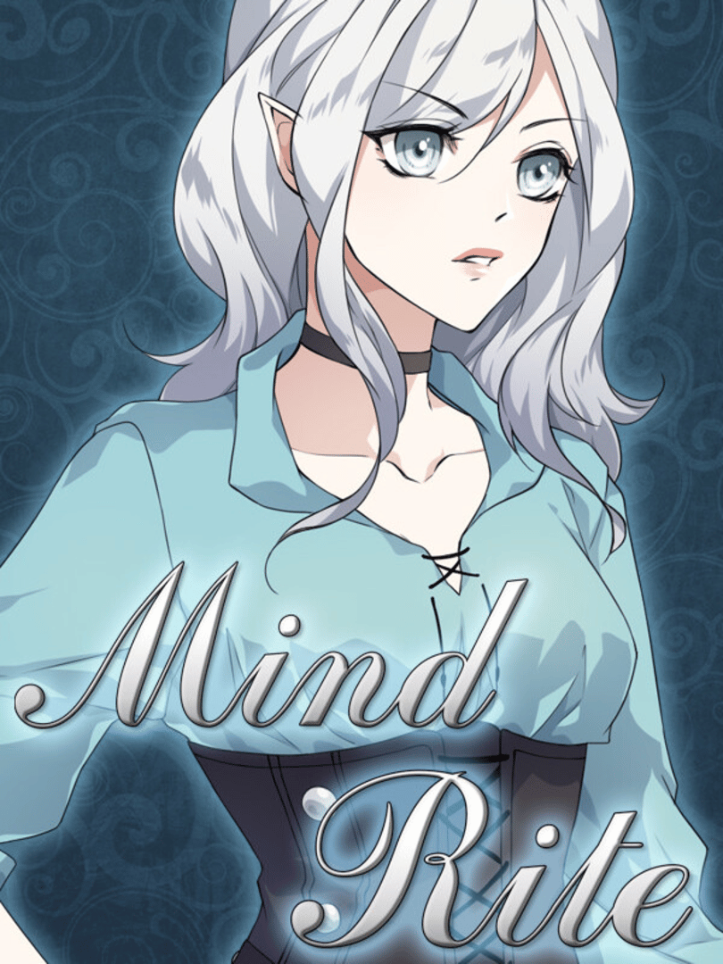 Mind Rite Cover