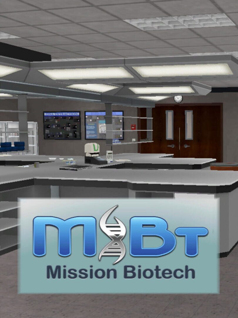 Mission Biotech