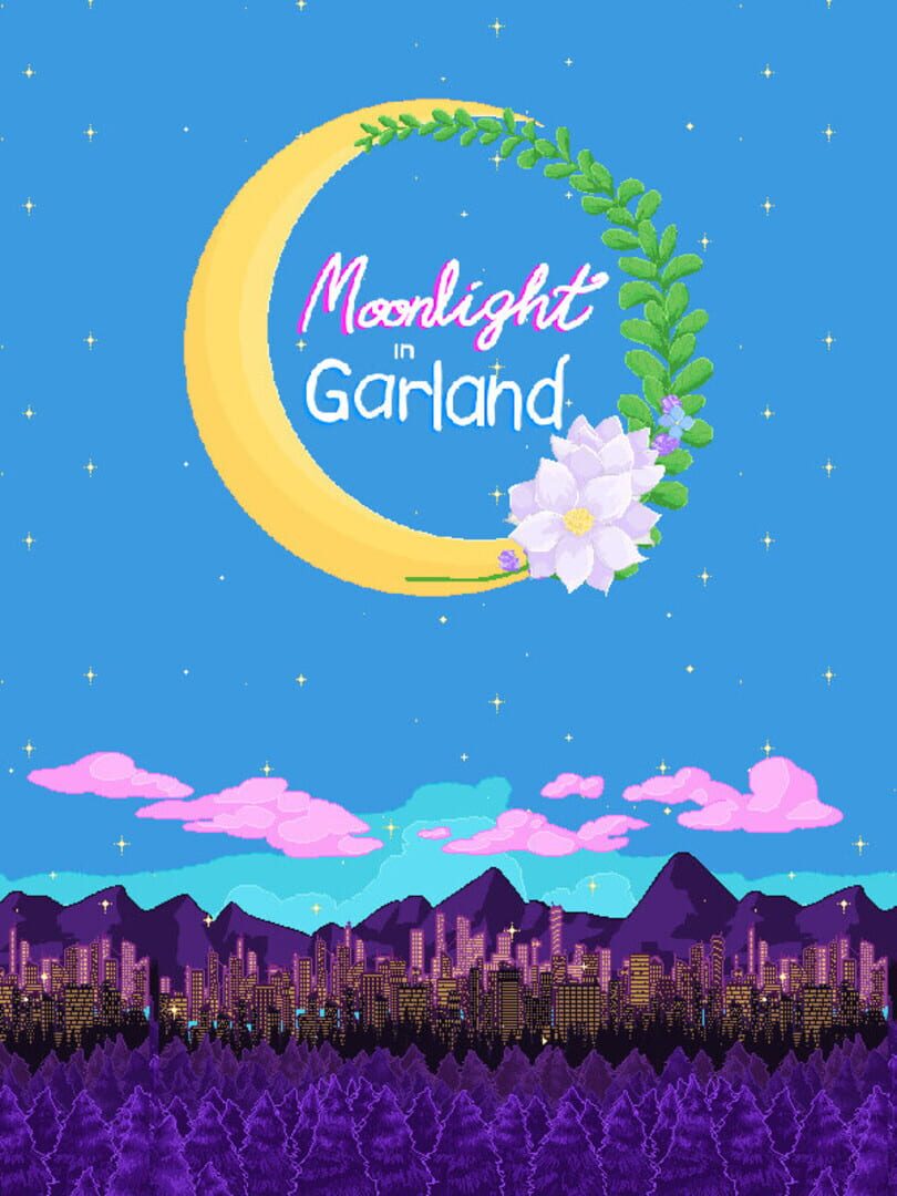 Moonlight In Garland (2024)